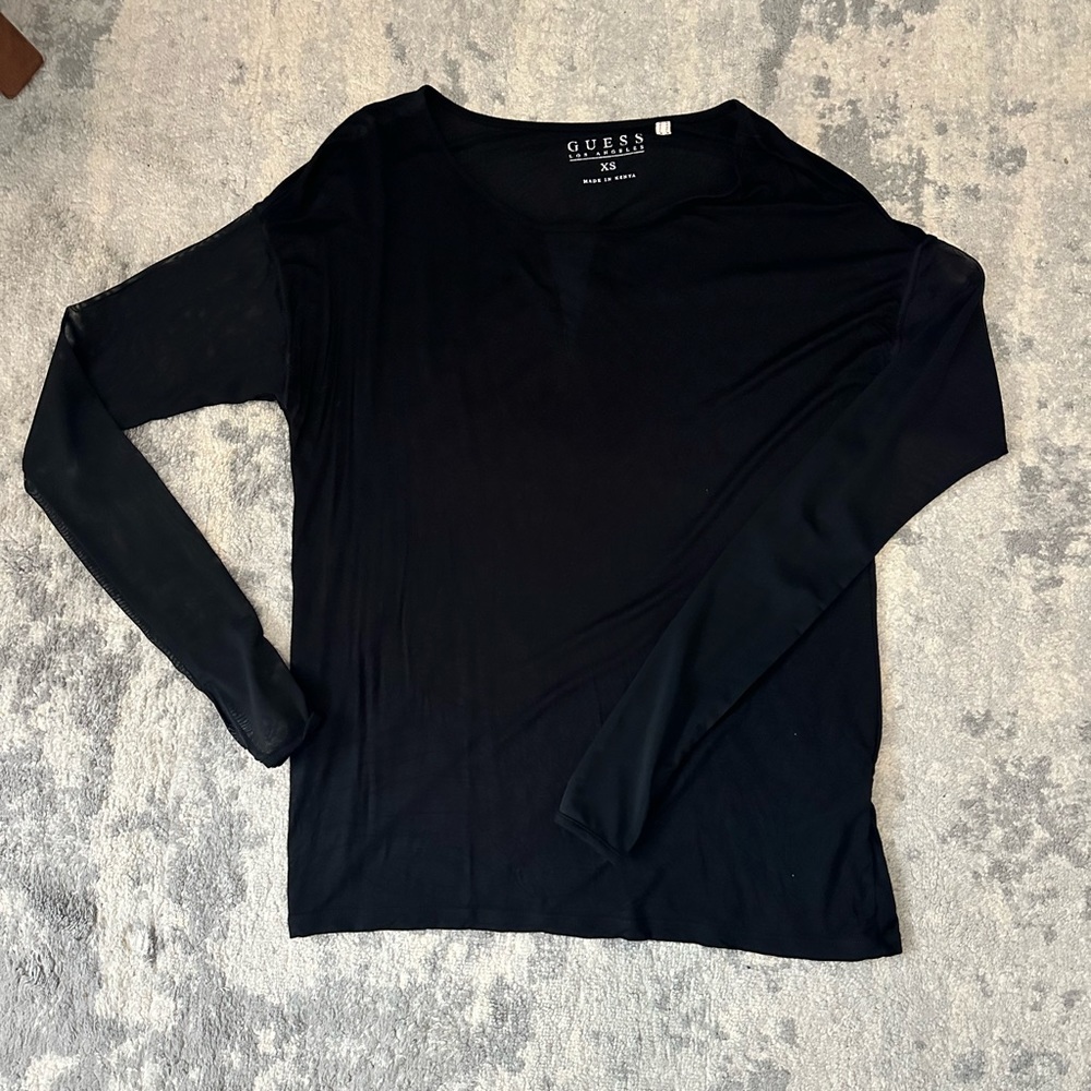 GUESS Top